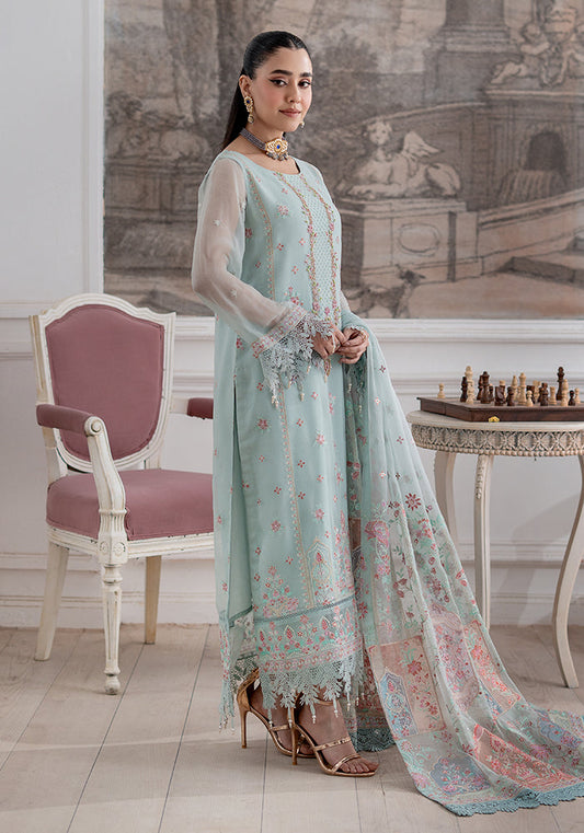 05 - Floral Whsipers