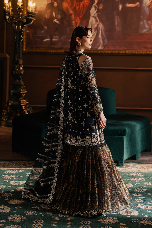 Sarave from Hayat'25