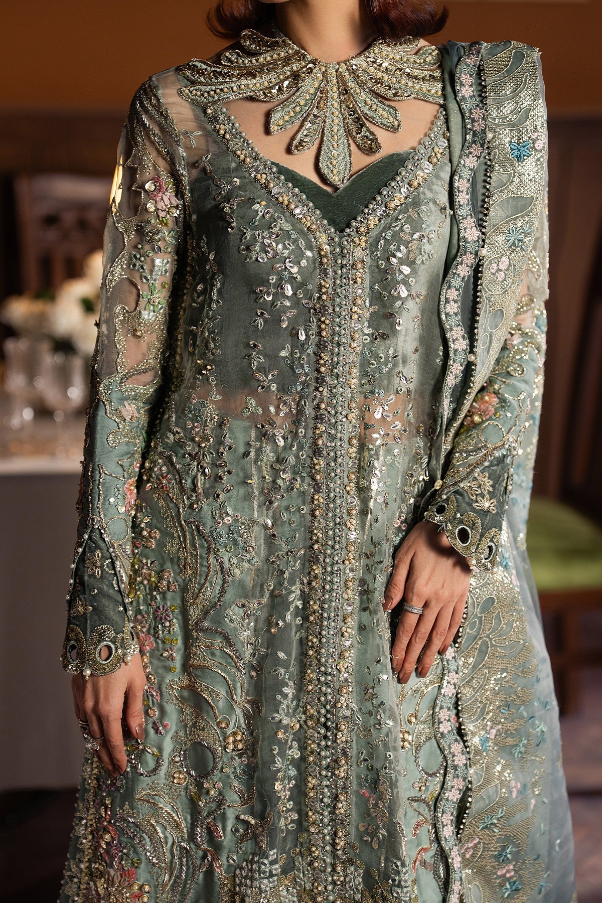 Mehves from Hayat'25
