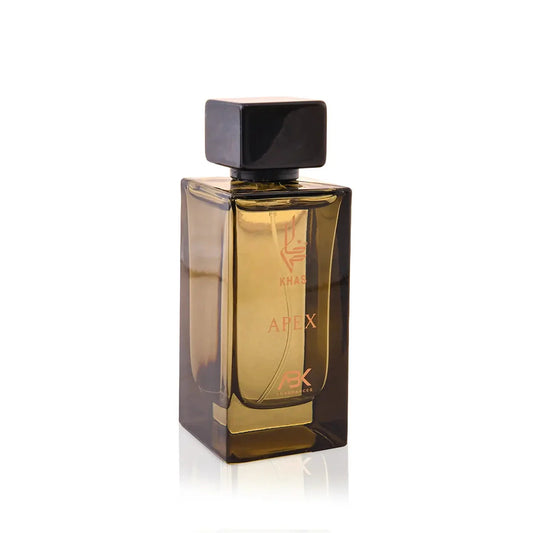 Apex Legnoso Oriental Fragrance - Men Perfumes KHAS STORES