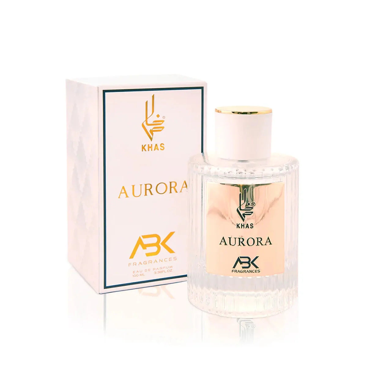 Aurora Ambrato Speziato Perfume - Him / Her Perfumes KHAS STORES