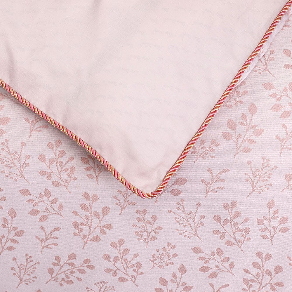 Bed Set ALINA PINK - King Luxury Bedding HOMBEDCLU