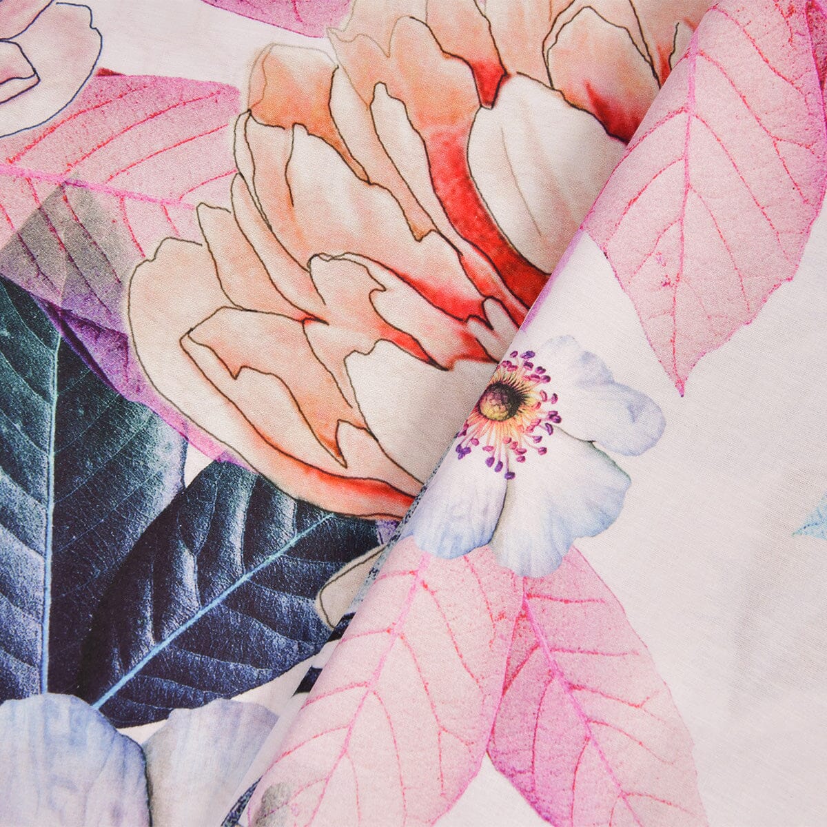 BED SET FALICITY-Queen Home Collection 2021 HOMBEDCLU