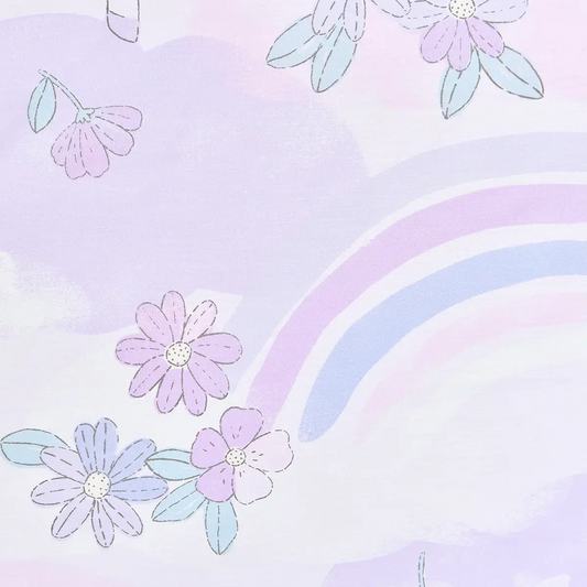 BED SET PEGASUS PALACE PINK - KING Home Collection 2021 HOMBEDCLU