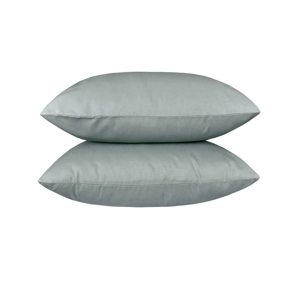 BED SHEET DYED PR Grey Home Collection 2021 HOMBEDCLU