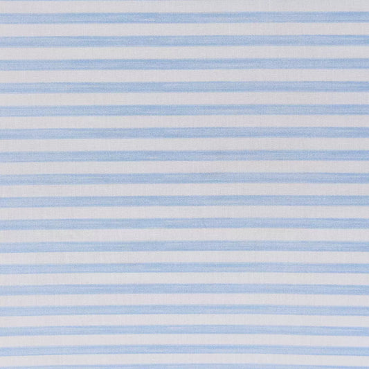 BED SHEET R2G BLUE REEL LINES-King Bedding HOMBEDROO