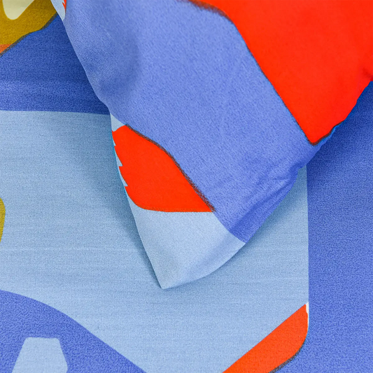 BED SHEET SPINOSAURUS KING Luxury Bedding HOMBEDCLU