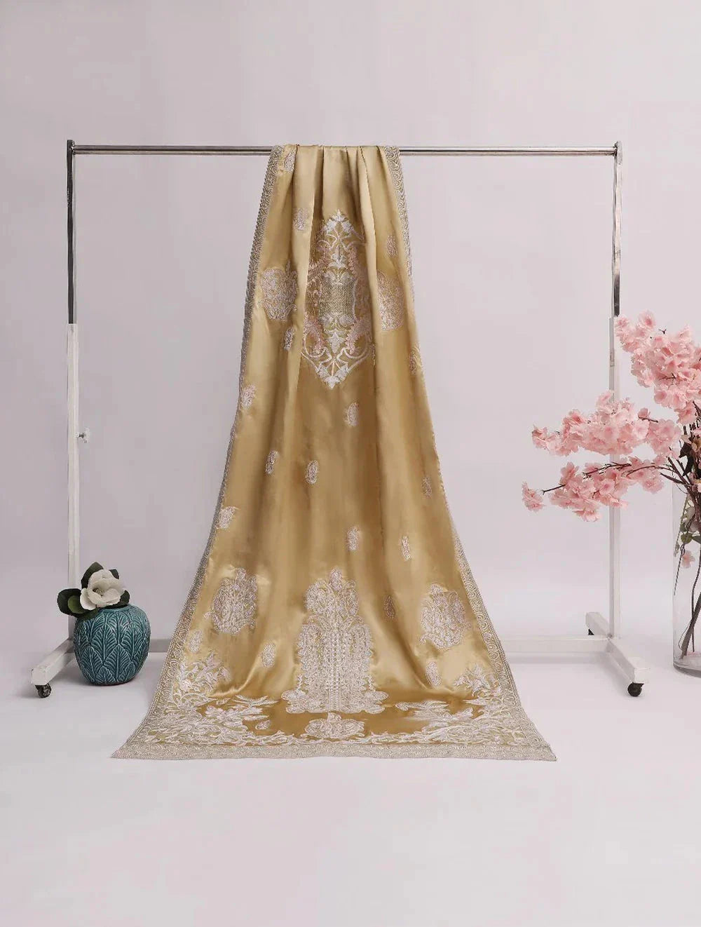 FANCY SHAWL FS-005 Shawls FASUNSLAD