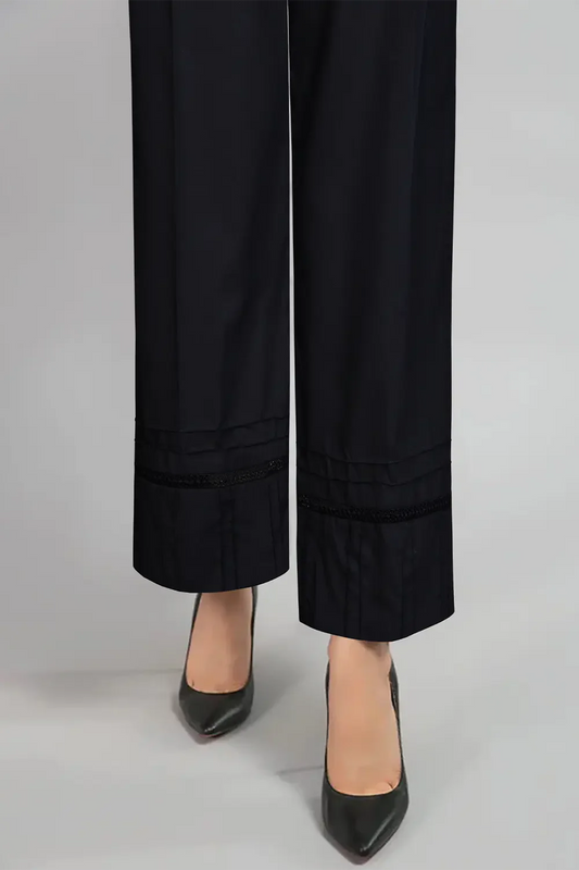 FANCY TROUSER BT-026 BLACK KHAS STORES