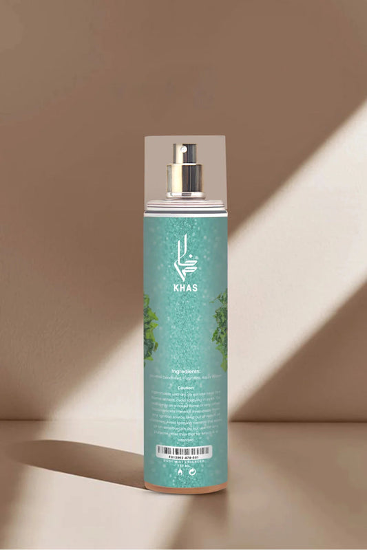 Fresh Frenzy Fruity floral Body Mist- Women Perfumes KHAS STORES