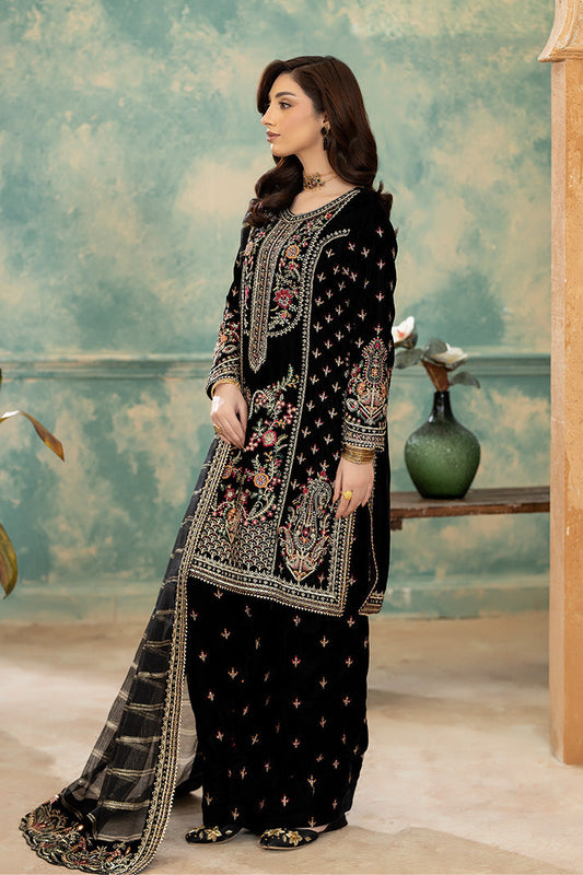 I.V-25 Khushbu
