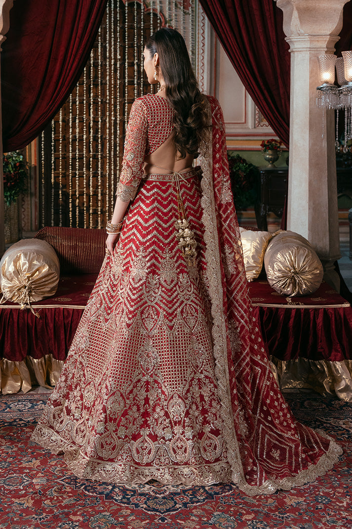 IB-54 Zeenat
