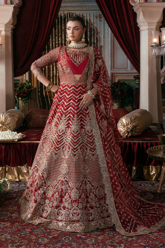 IB-54 Zeenat