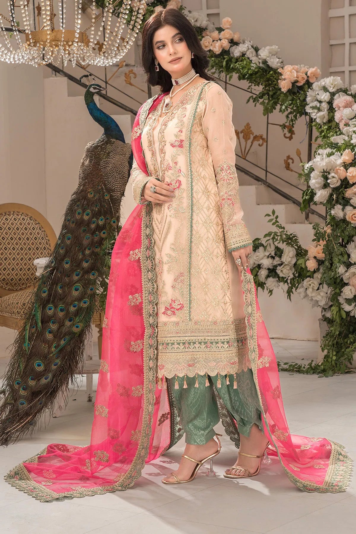 IP-109 Saanvi