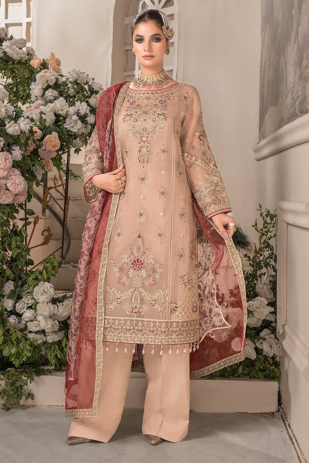 IP-111 Taneesha