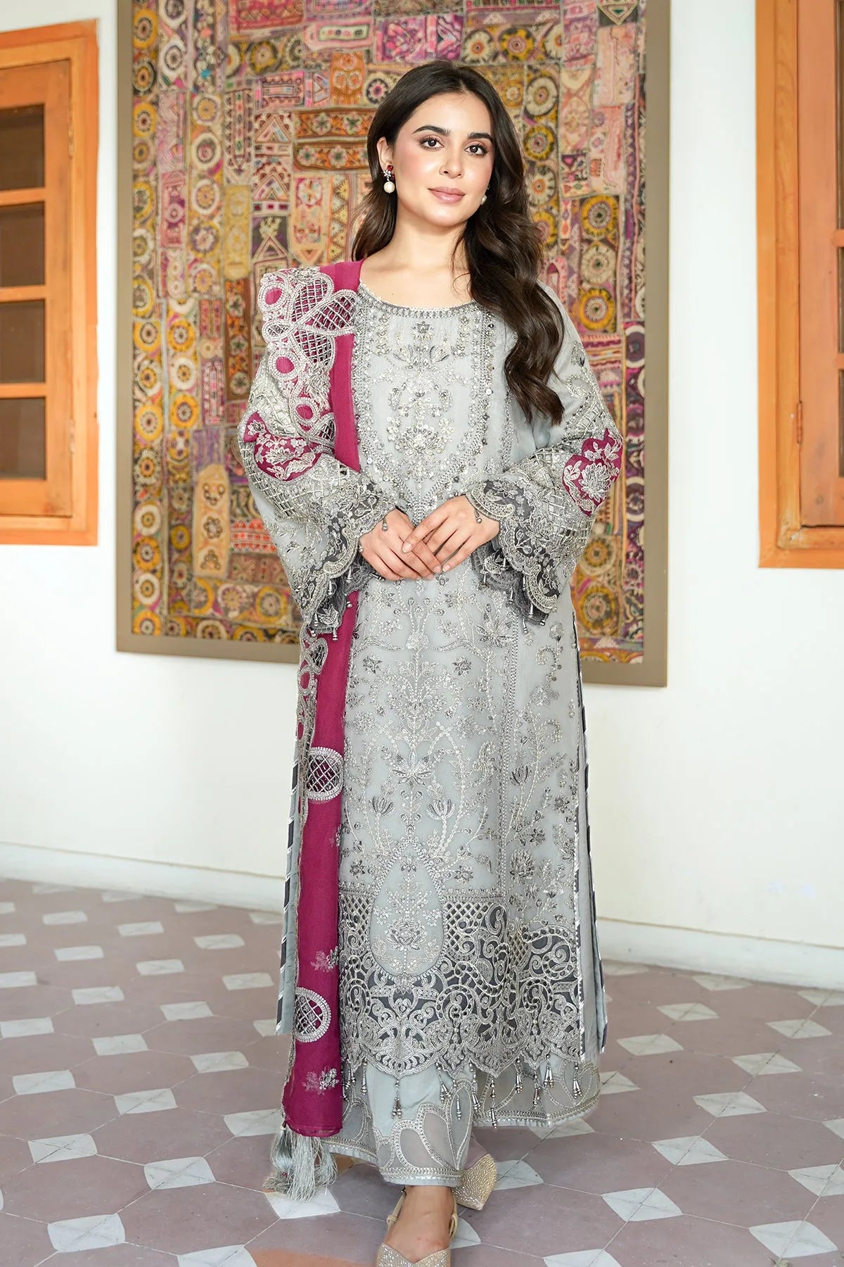 I-228 ZAREEN
