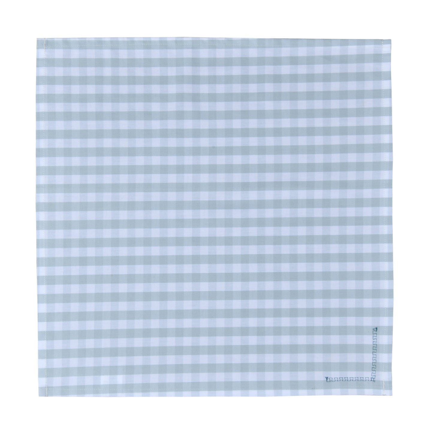 Kitchen Linen PASTEL PLAID Kitchen Accessories HOMKITLIN