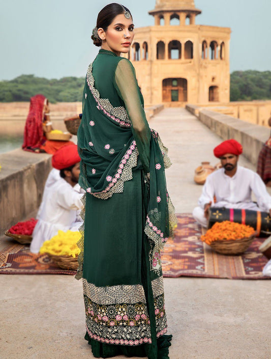 KNAC-1132 Chiffon Collection 2021-Volume 2 FASUNSLAD