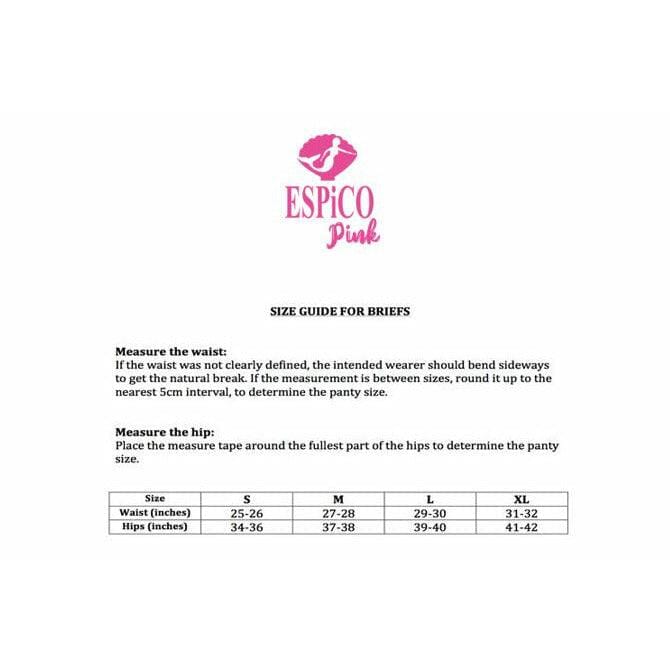 Knitted Cotton Panty Panties Espico.pk