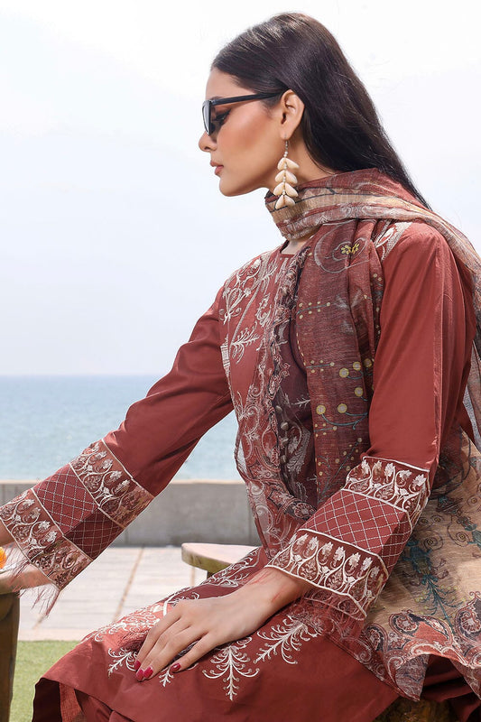 LADIES SUIT KCNE-1783 KHAS STORES