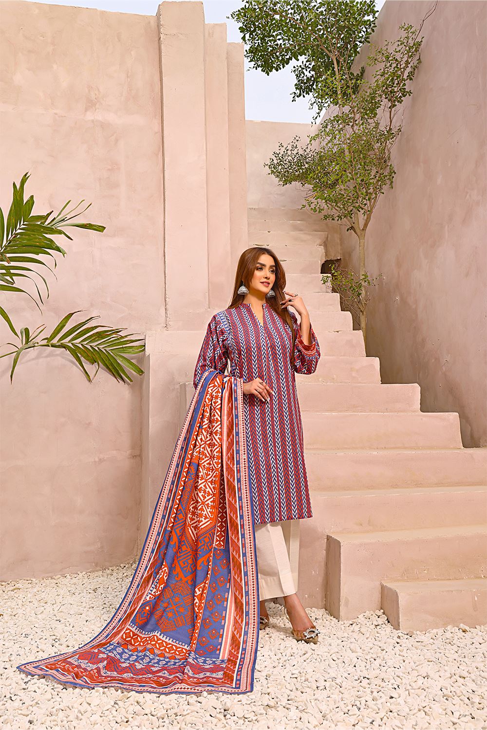 LADIES SUIT KKH-2361 KHAS STORES