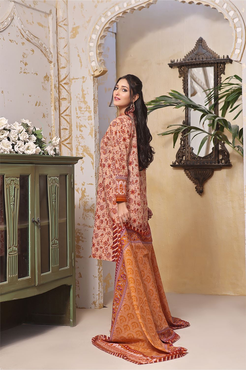 LADIES SUIT KKH-2364 KHAS STORES