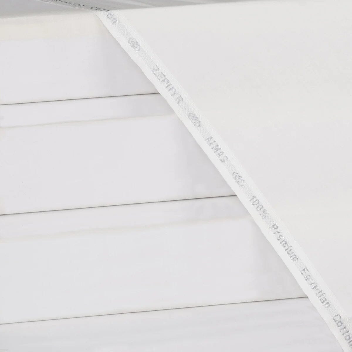 MENS UNSTITCHED SUIT ALMAS - Off White Mens Unstitched Suit FASUNSMEN