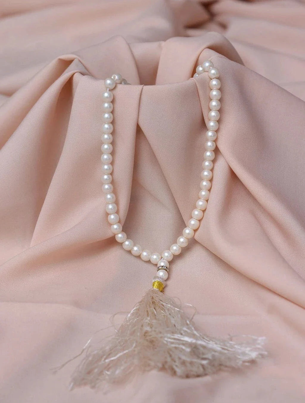 MENS UNSTITCHED SUIT FALAK - Peach Mens Unstitched Suit FASUNSMEN