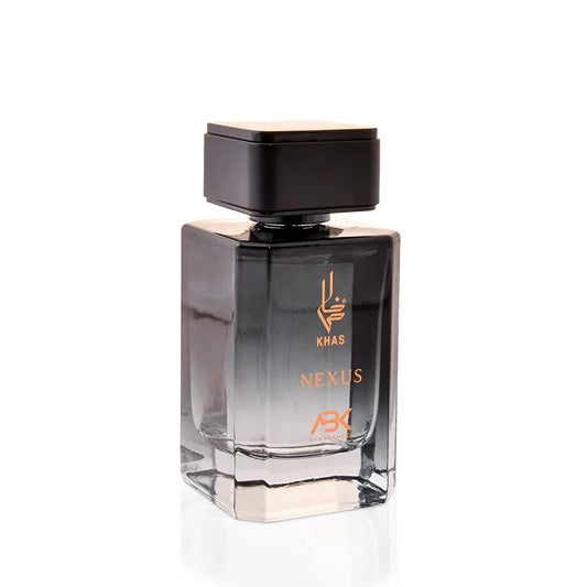 Nexus Cyphre Fruity Perfume - Men Perfumes KHAS STORES