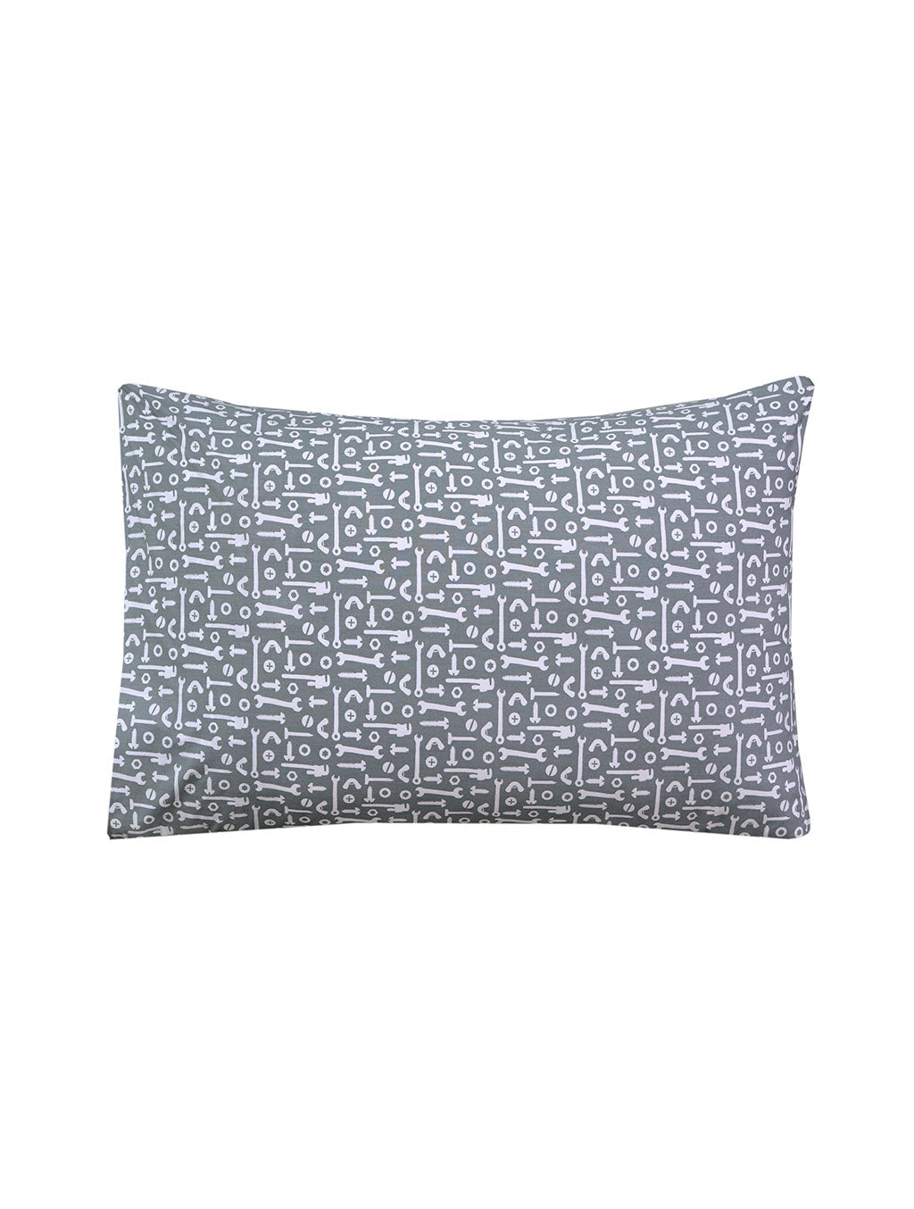 Pillow Cover Robot Teens & Kids Bedding HOMBEDIMP