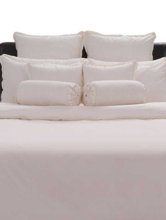 Piping Cream Digital Bedding HOMBEDPIE