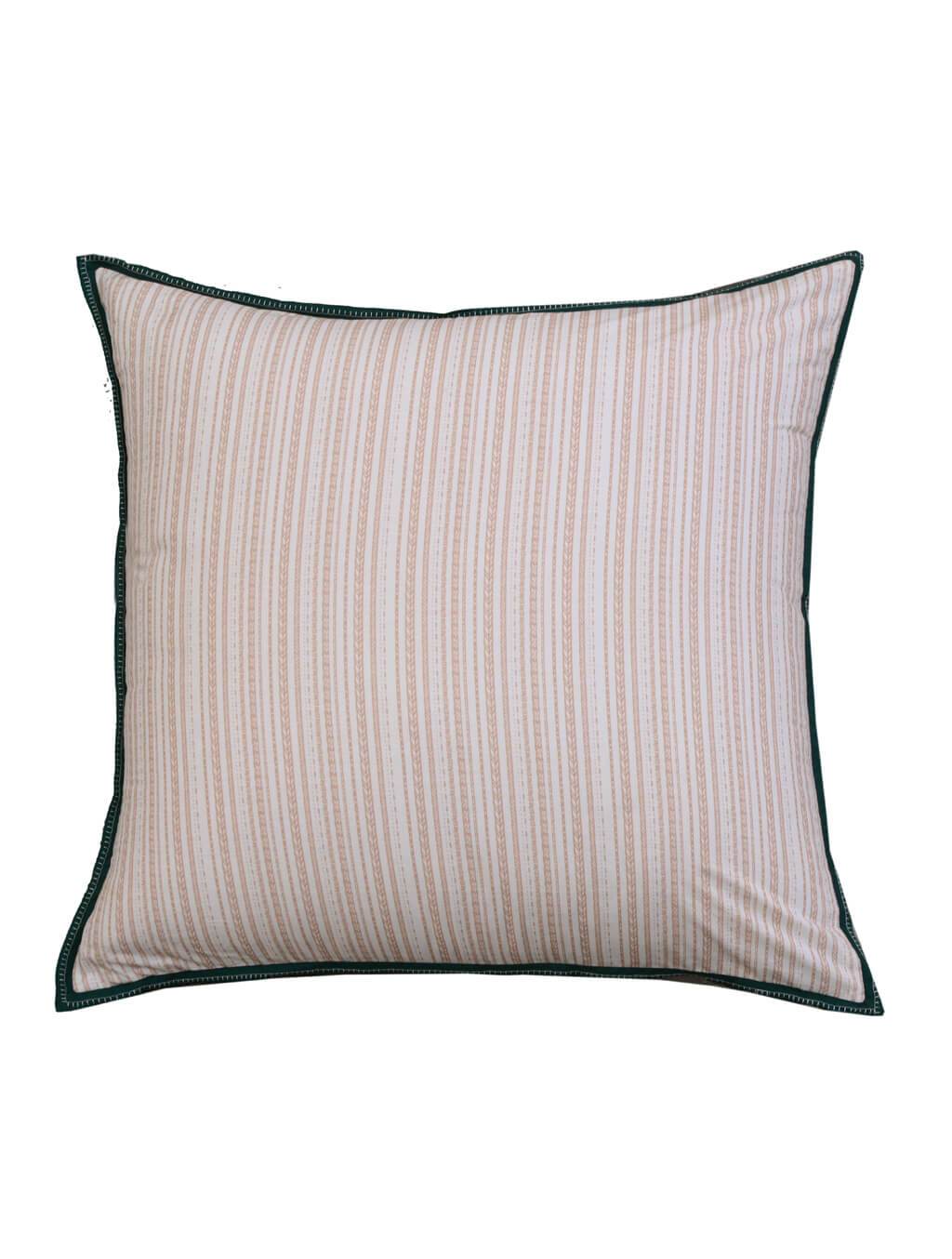 Prestige Flower Eurosham Cover PRINTED RANGE 180 TC HOMBEDCLU