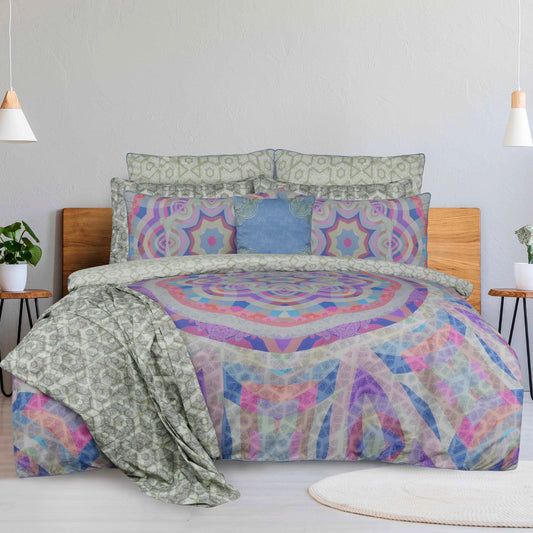 Prismatic KHAS STORES