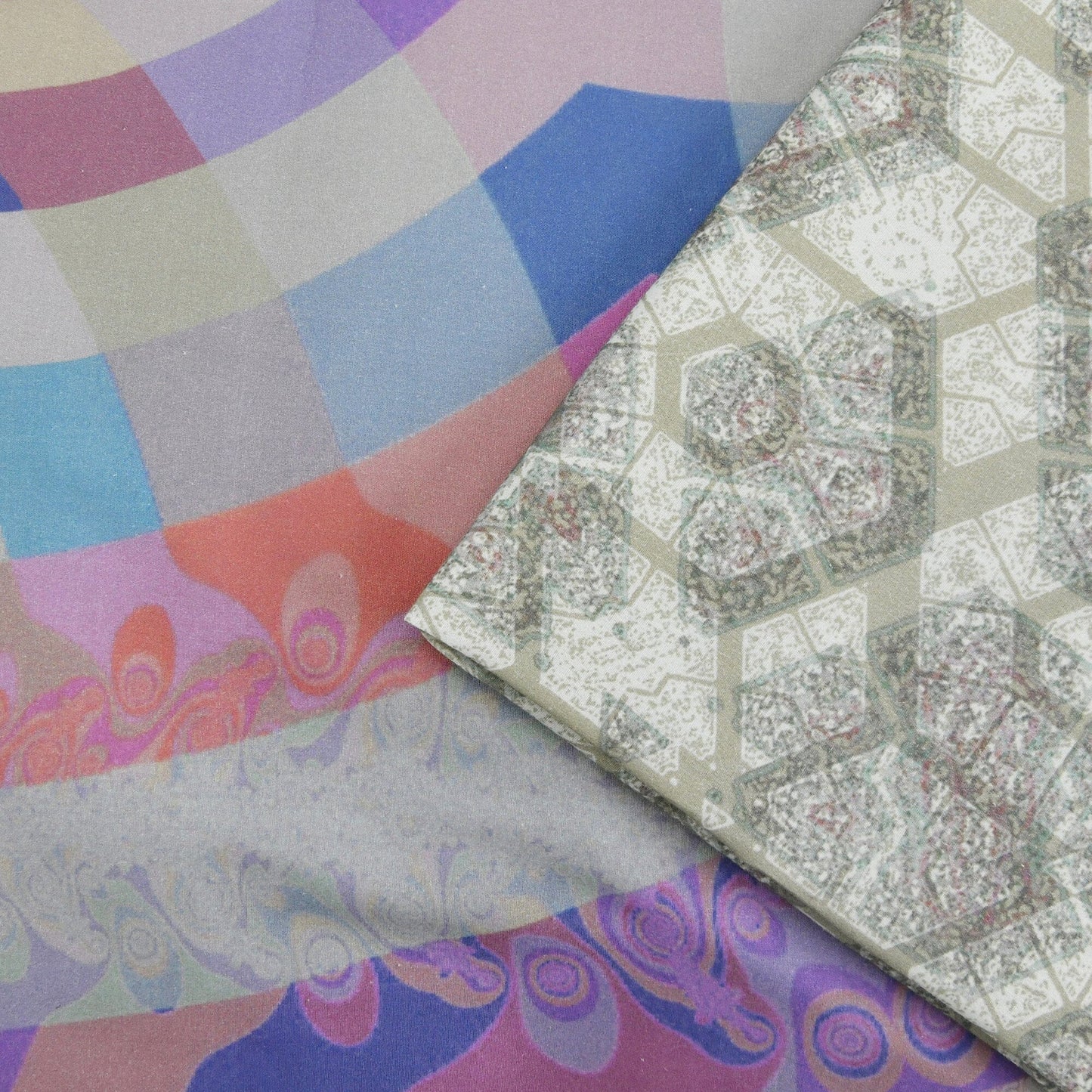 Prismatic KHAS STORES