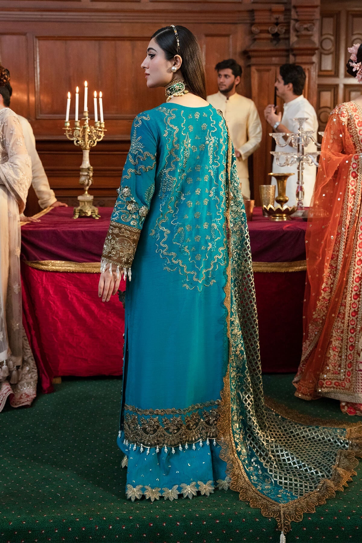 SB-14 Najat
