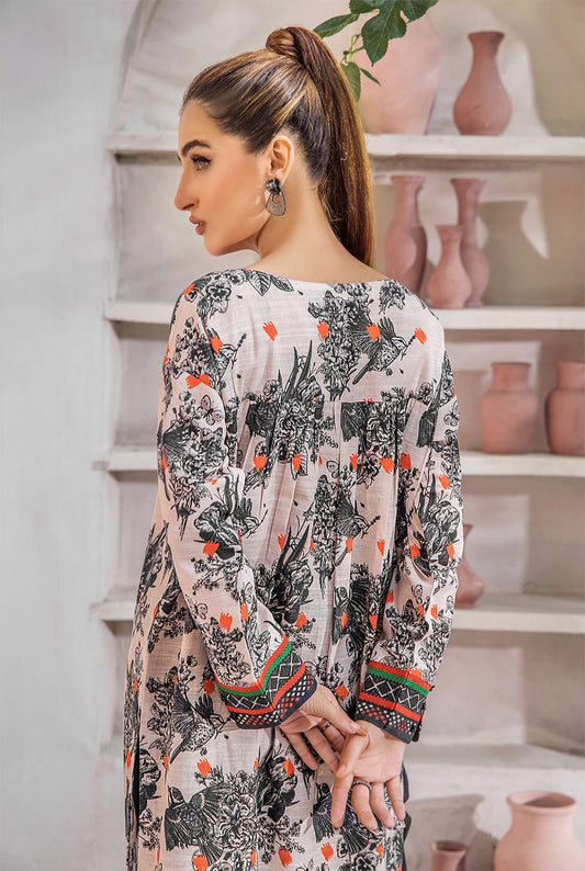 SHIRT DR-2302 STITCH KHAS STORES