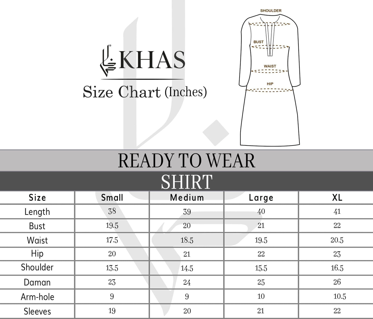 SHIRT & DUPATTA RKCW-1721 STITCH KHAS STORES