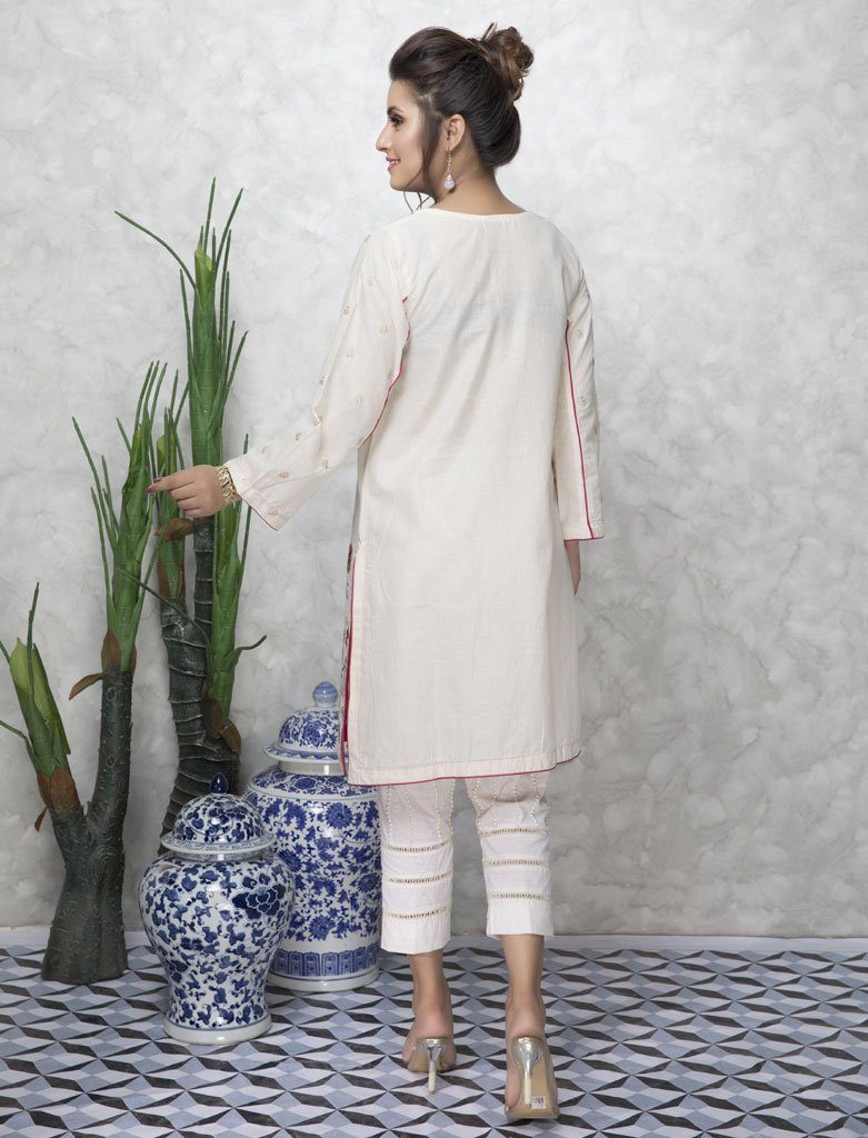 SHIRT ER-66 Luxury Pret FASSTILAD