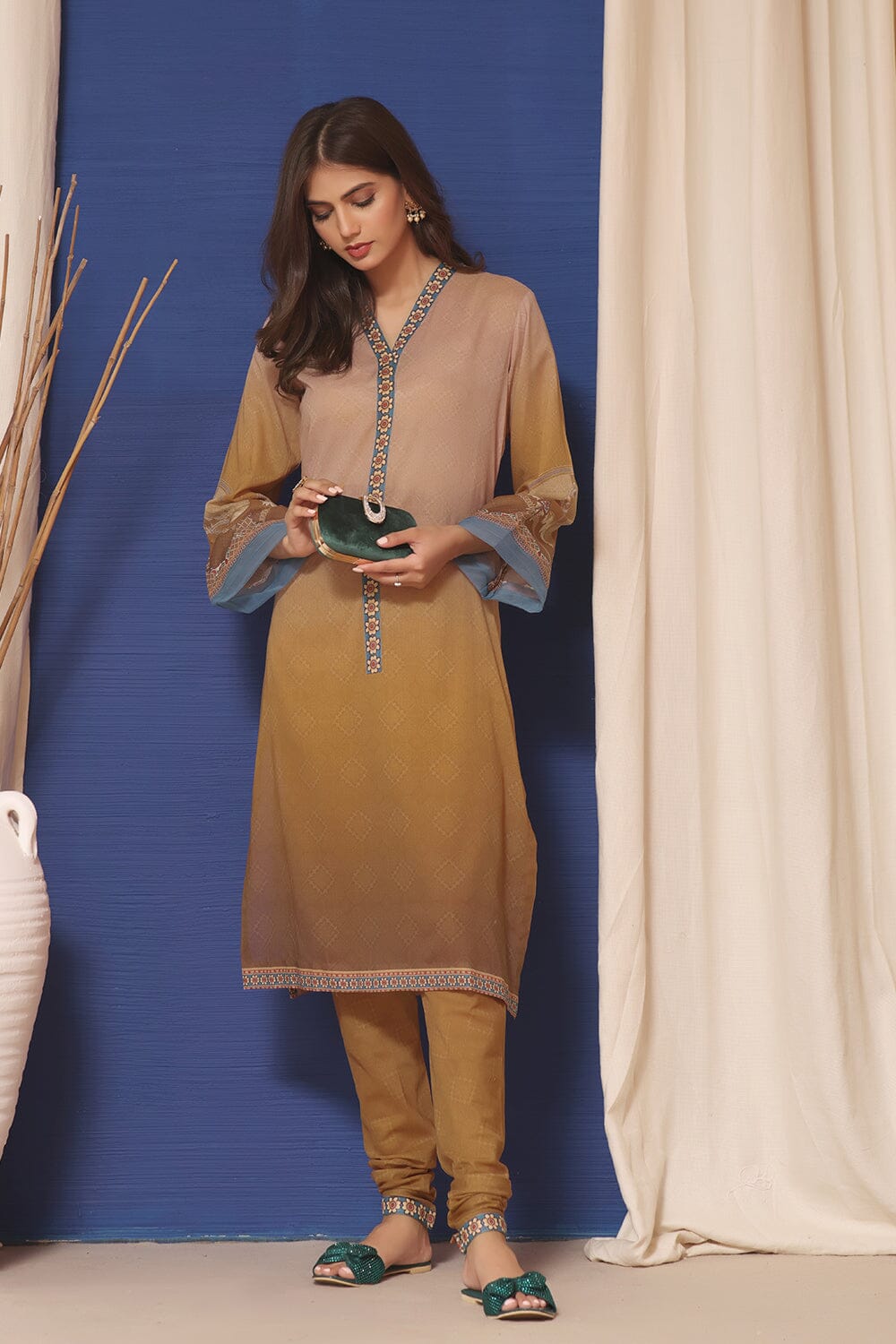 SHIRT & TROUSER RKT-1994 KHAS STORES