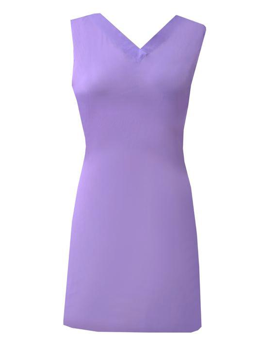 SLIP SHIRT ER-48 Slip FASSTILAD