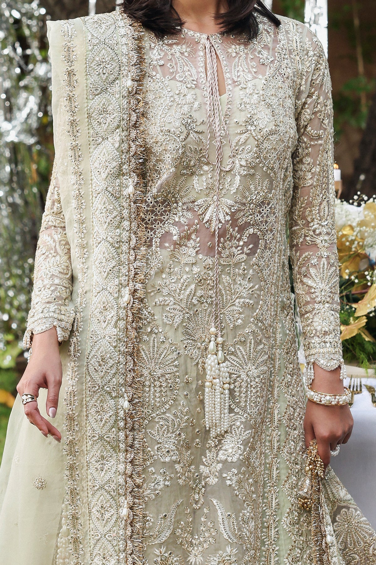 1074-Soulhour-DASTAN GOI'2025 by Afrozeh at #VogueClothingStudio