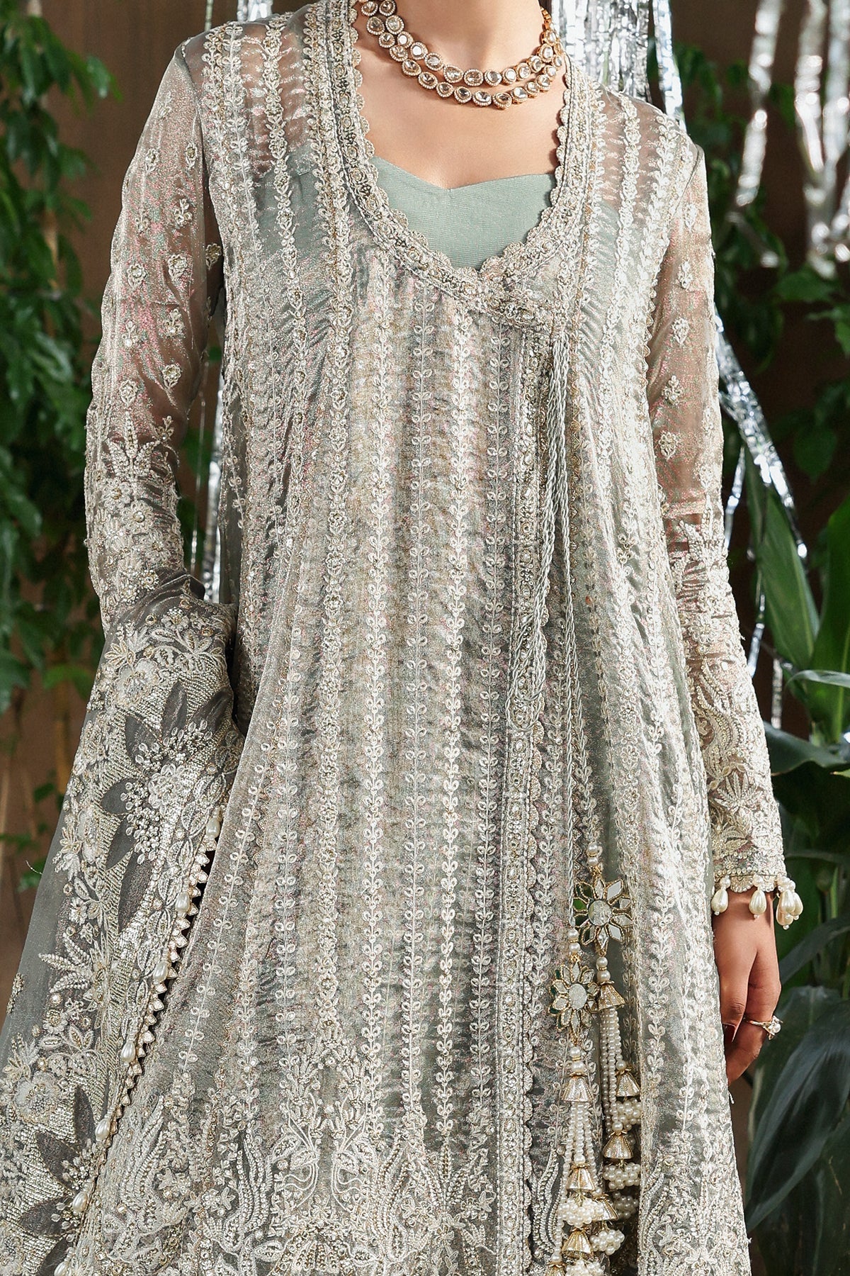 10710-Candlenight-DASTAN GOI'2025 by Afrozeh at #VogueClothingStudio