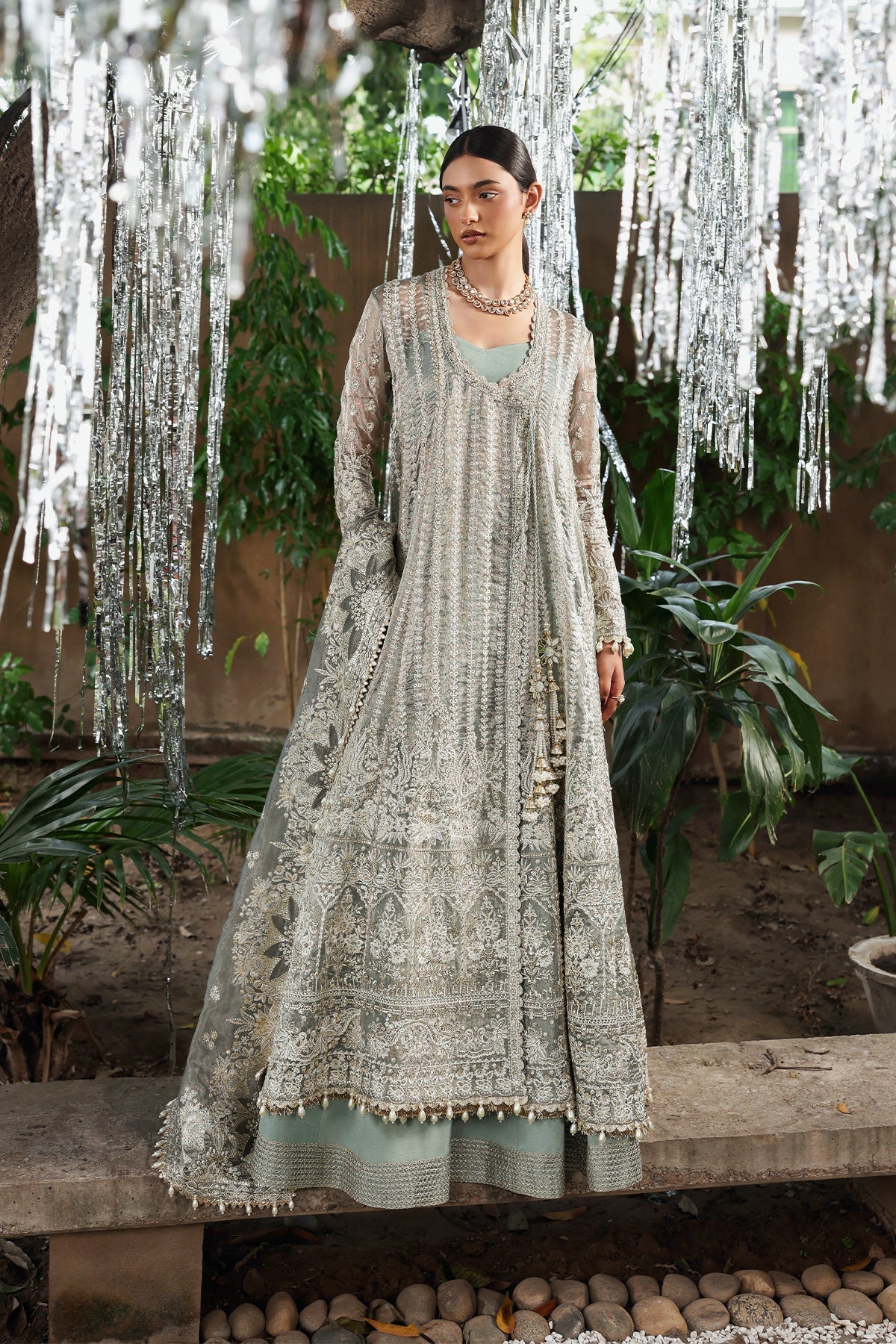 10710-Candlenight-DASTAN GOI'2025 by Afrozeh at #VogueClothingStudio