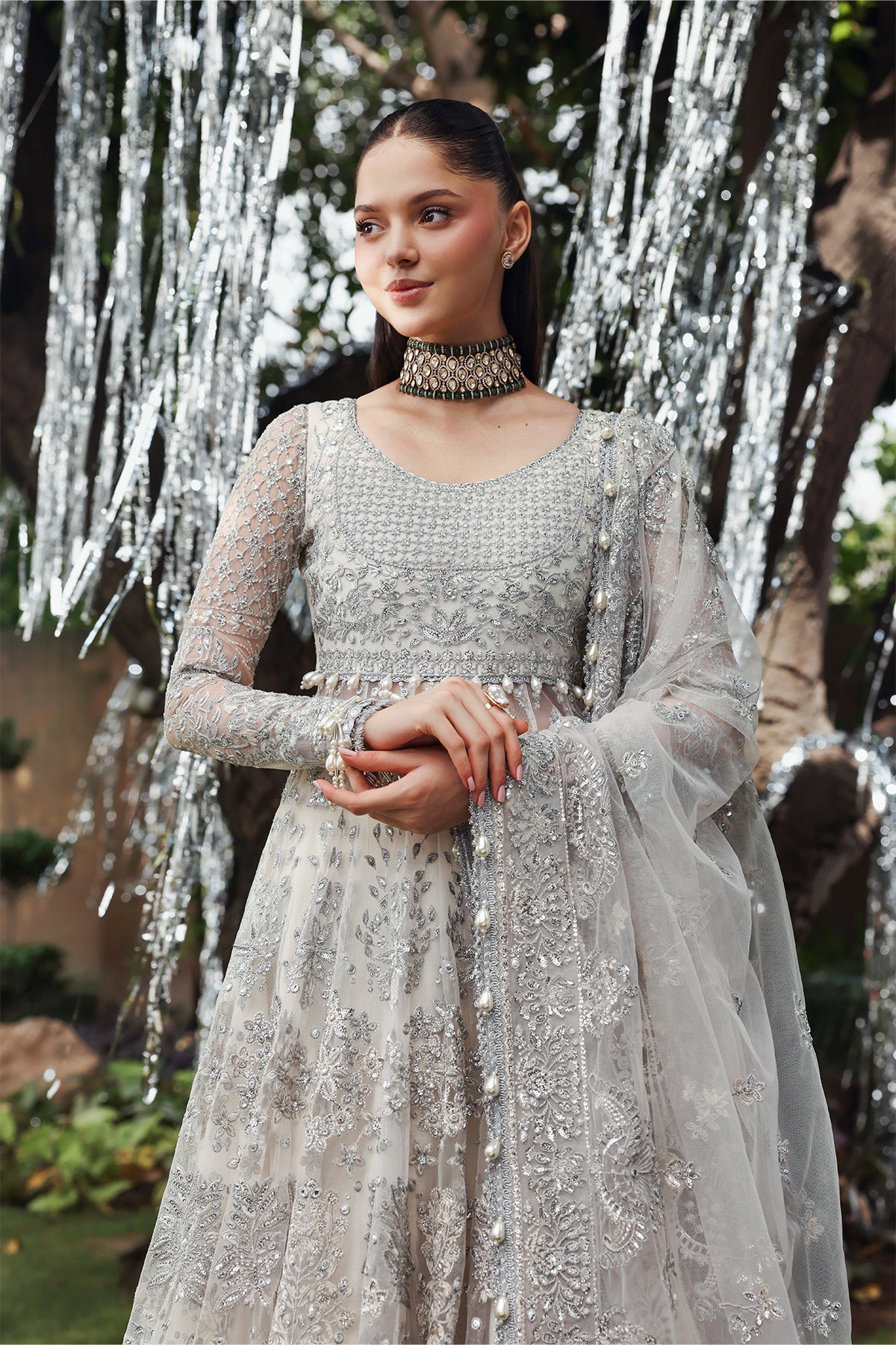 1076-Twilune-DASTAN GOI'2025 by Afrozeh at #VogueClothingStudio