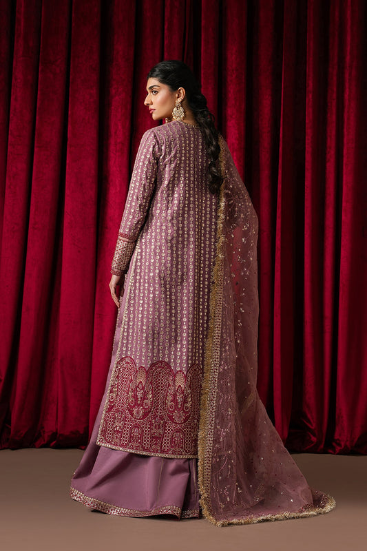 Humnishin from Qurbat'26 by Ayzel at #VogueClothingStudio