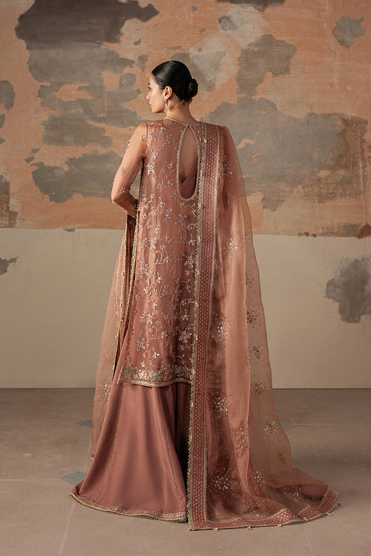 ROSARA - Solaris Wedding Formals'25 by Ayzel at #VogueClothingStudio