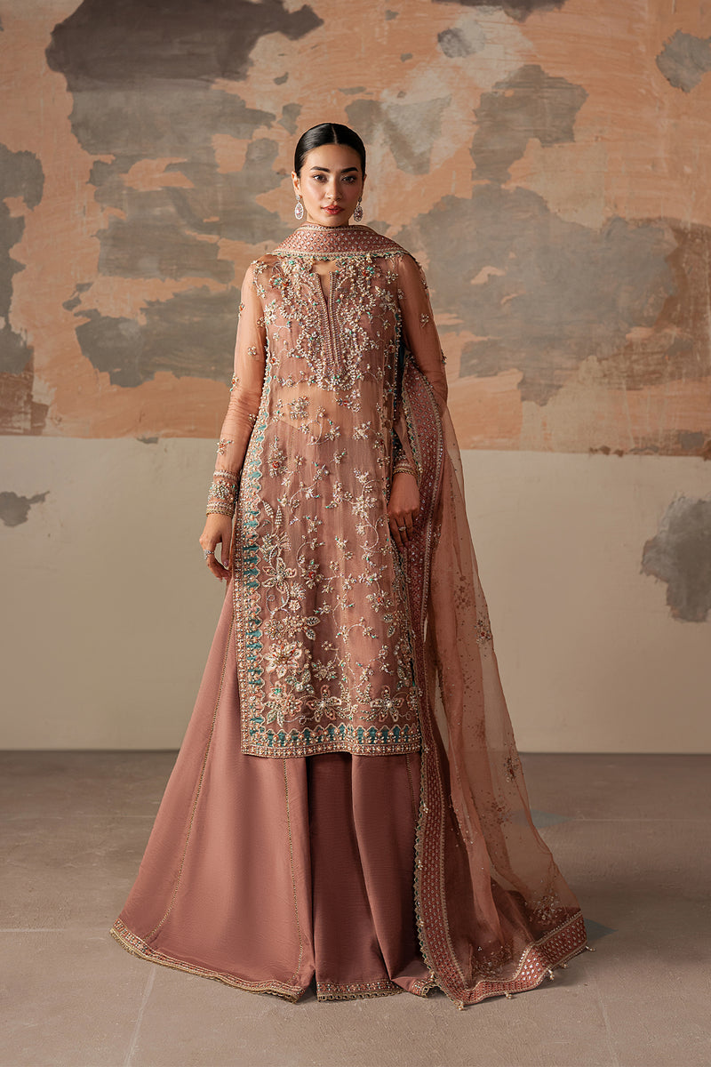 ROSARA - Solaris Wedding Formals'25 by Ayzel at #VogueClothingStudio