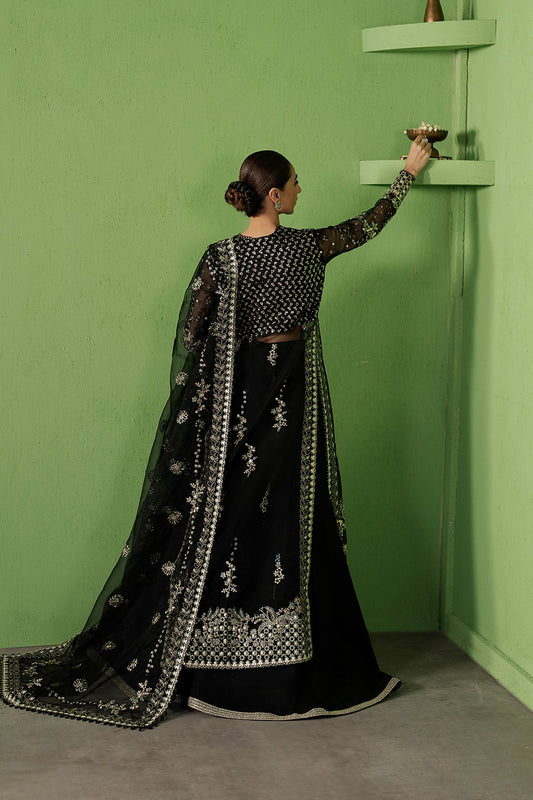 Manzar from Pehli Nazar '25 by Ayzel at #VogueClothingStudio