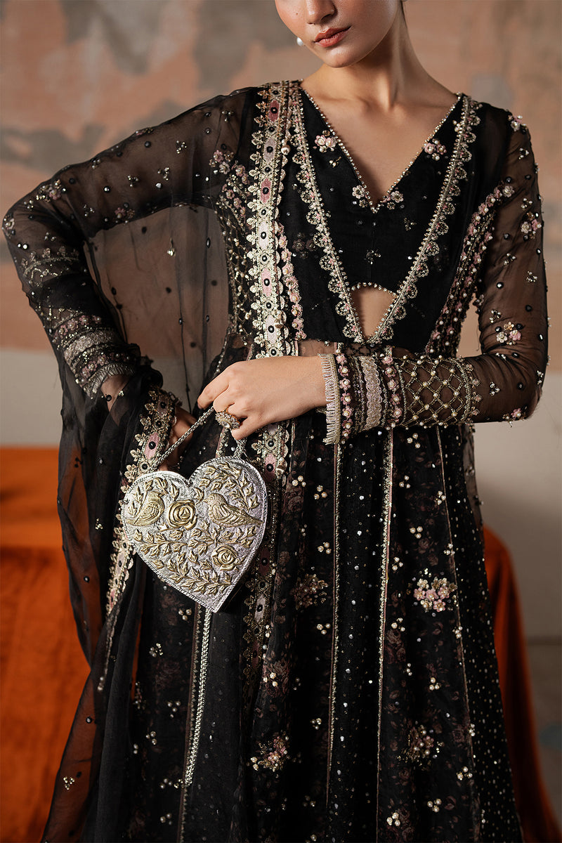 DUSKLORE - Solaris Wedding Formals'25 by Ayzel at #VogueClothingStudio