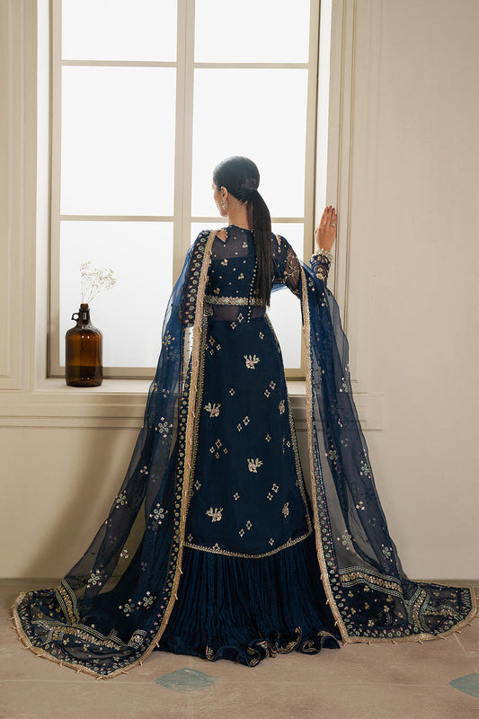 LUNARA - Solaris Wedding Formals'25 by Ayzel at #VogueClothingStudio